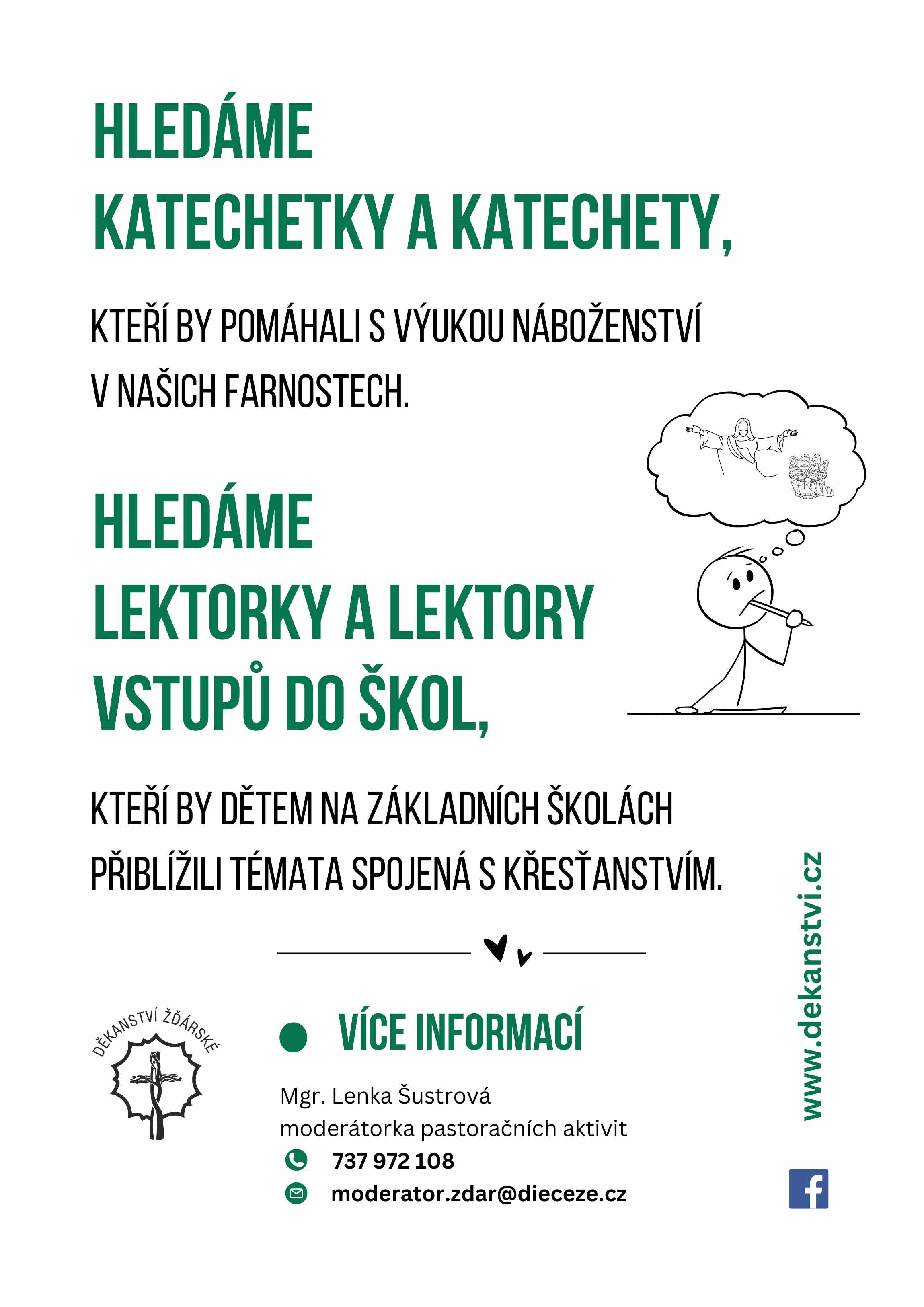 Hledáme katechety a lektory vstupů do škol.jpg